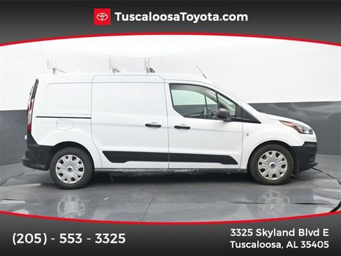 Used 2022 Ford Transit Connect XL image 1