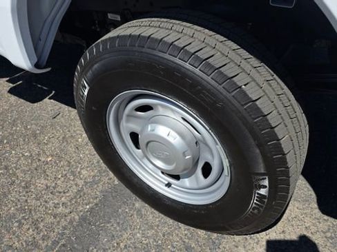 Used 2023 Ford F250 XL w/ XL Driver Assist Package image 9