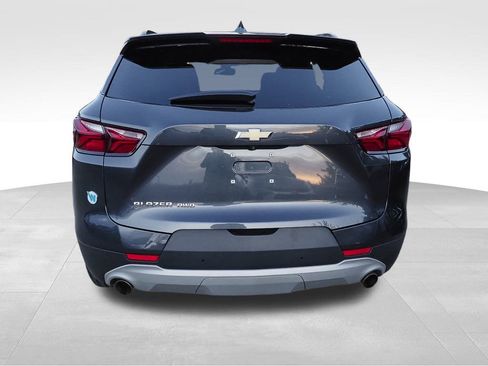 Certified 2022 Chevrolet Blazer LT image 7