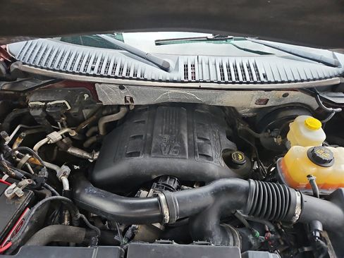 Used 2017 Ford Expedition King Ranch image 39