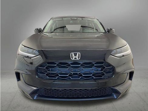 New 2027 Honda HR-V LX image 9