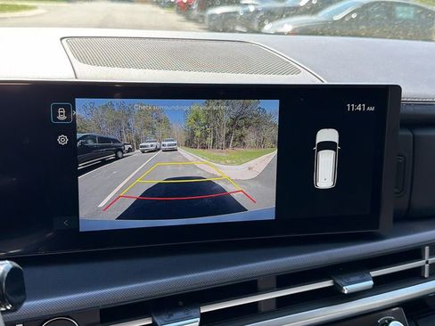 New 2026 Hyundai Santa Fe SEL FWD image 28