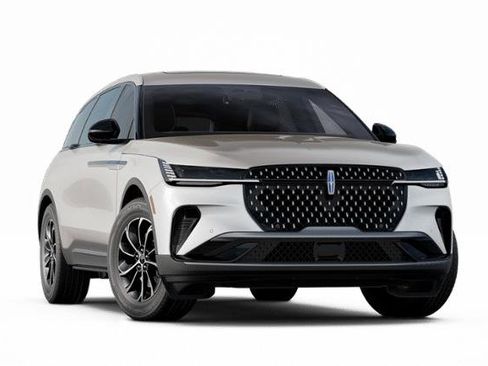 New 2025 Lincoln Nautilus Premier w/ Equipment Group 102A image 26