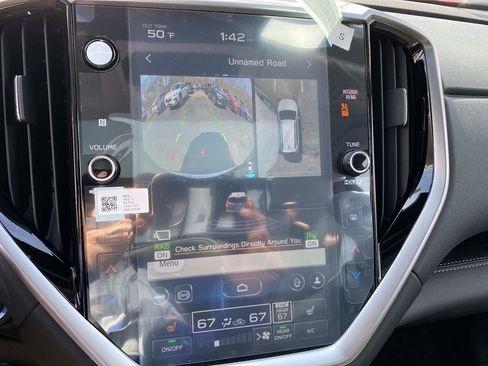 New 2026 Subaru Ascent Limited image 13