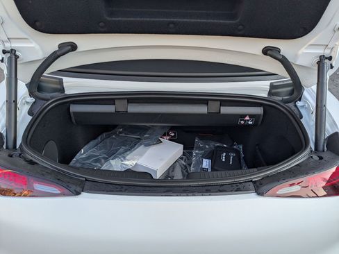 New 2025 Mercedes-Benz SL 43 AMG image 14