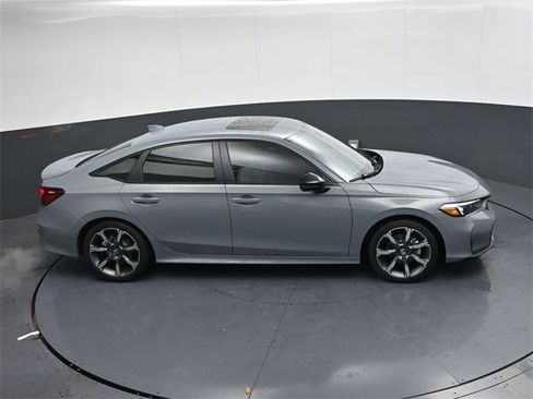 New 2026 Honda Civic Sport Touring image 31