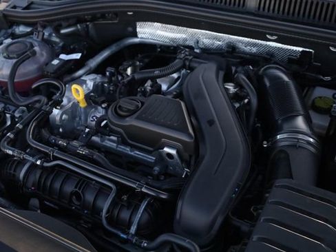 New 2026 Volkswagen Jetta SE image 24