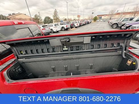 New 2026 RAM 2500 Rebel w/ Rebel Level 1 Equipment Group AWD/4WD image 10