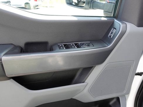 Used 2023 Ford F250 XLT AWD/4WD image 16