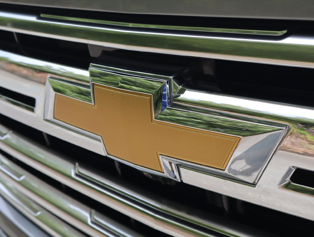 Certified 2025 Chevrolet Silverado 2500 High Country w/ Technology Package AWD/4WD image 55