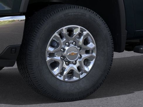 New 2026 Chevrolet Silverado 3500 LT image 34