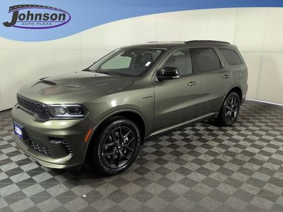 New 2026 Dodge Durango GT