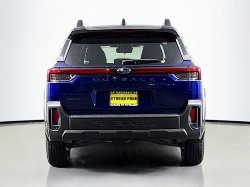 New 2026 Subaru Outback Touring XT image 6