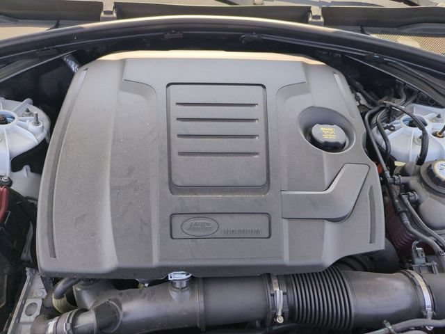 Used 2026 Land Rover Range Rover Velar Dynamic SE AWD/4WD image 20
