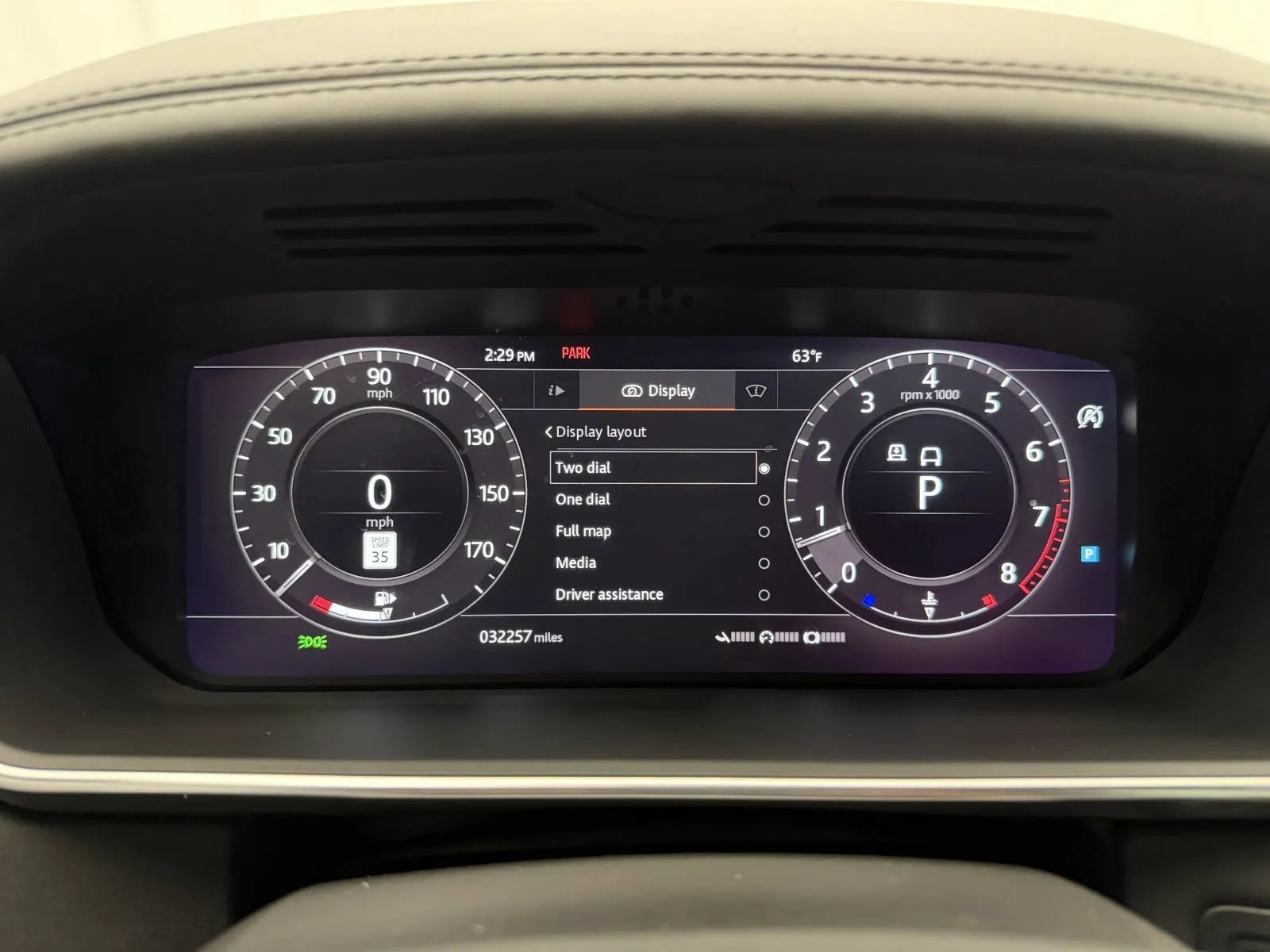 Used 2019 Land Rover Range Rover Long Wheelbase Autobiography AWD/4WD image 15