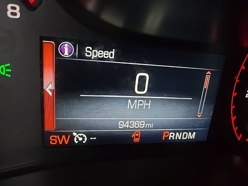 Used 2016 GMC Canyon SLE w/ All Terrain Package image 20