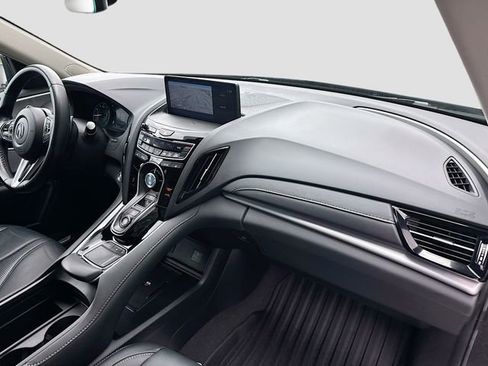 Used 2024 Acura RDX SH-AWD w/ Technology Package image 37