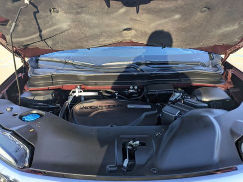 Used 2018 Honda Pilot EX-L image 34