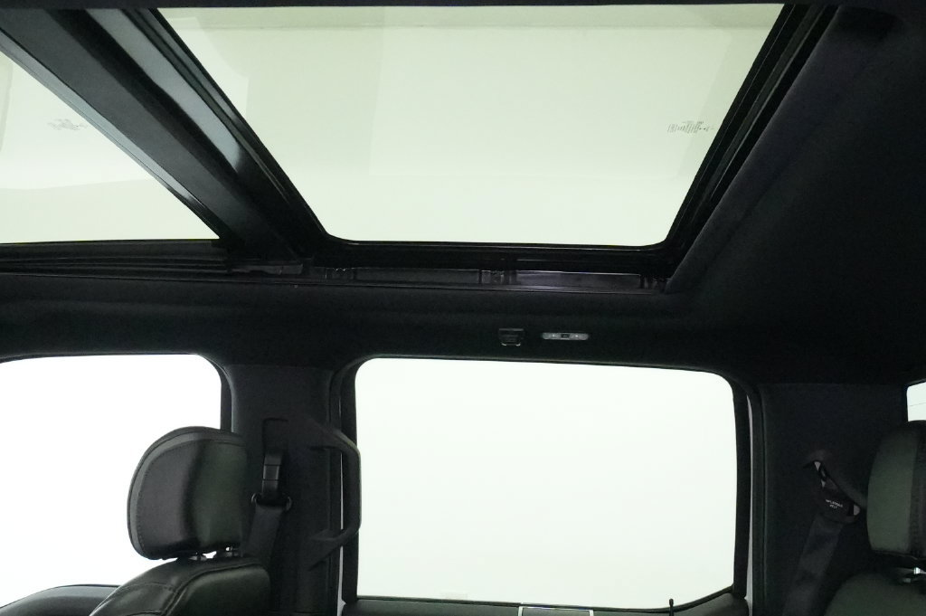 Used 2020 Ford F150 Platinum w/ Equipment Group 701A Luxury AWD/4WD image 25