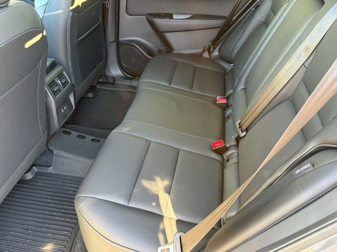 New 2026 Nissan Rogue Dark Armor image 17