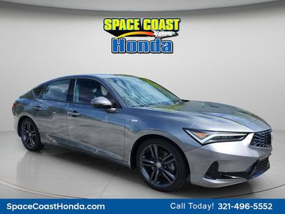 Used 2023 Acura Integra A-Spec