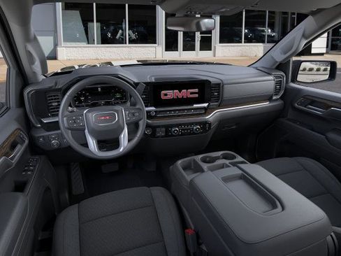 New 2026 GMC Sierra 1500 Elevation AWD/4WD image 37