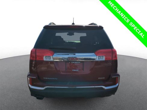 Used 2016 GMC Terrain SLE w/ Convenience Package image 7