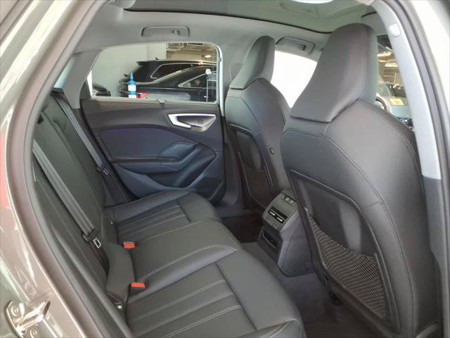 Certified 2025 Audi A5 Premium w/ Premium Plus AWD/4WD image 22