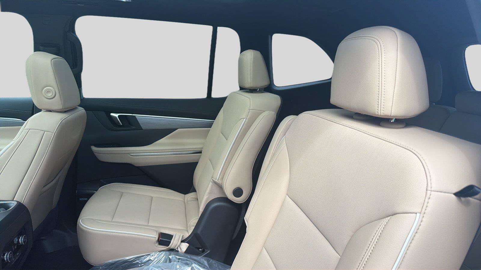 New 2026 Buick Enclave Preferred w/ Power Package AWD/4WD image 21