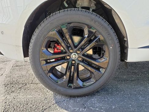 New 2026 Jaguar F-PACE R-Dynamic S image 27