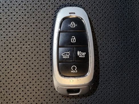 Used 2023 Hyundai Santa Fe SEL w/ Premium Package FWD image 32