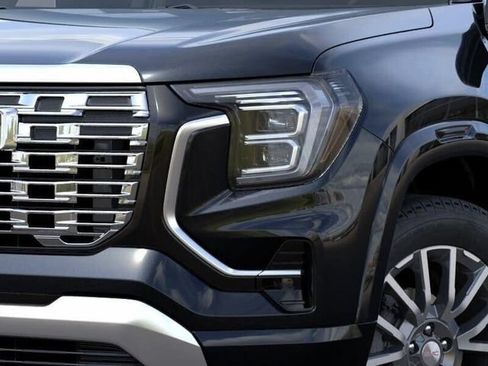 New 2027 GMC Terrain Denali AWD/4WD image 10