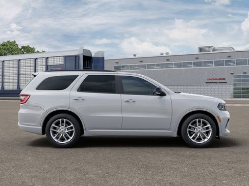 New 2026 Dodge Durango GT image 21