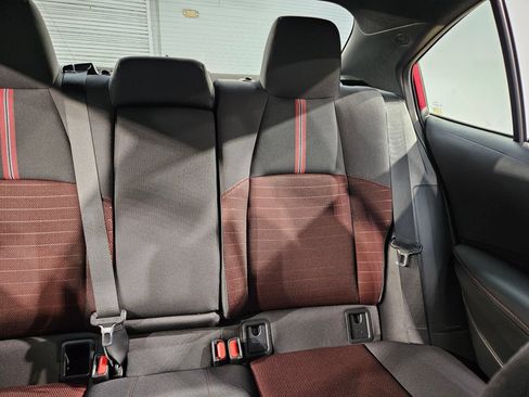 Used 2025 Toyota Corolla SE FWD image 14