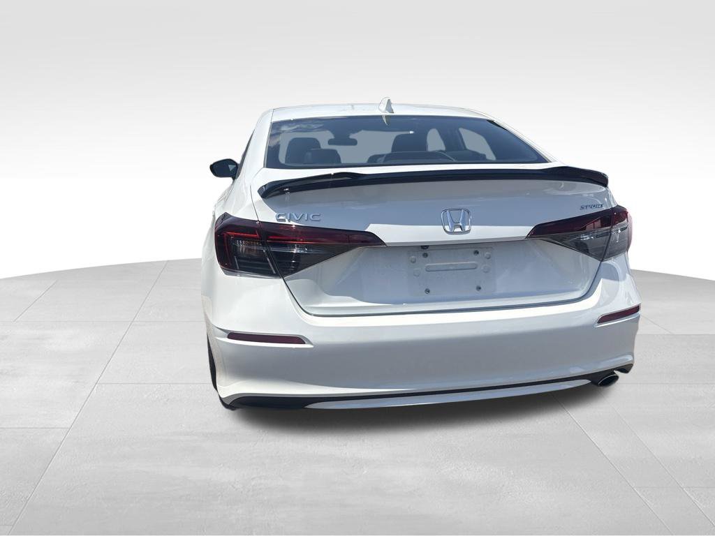 Used 2025 Honda Civic Sport image 16