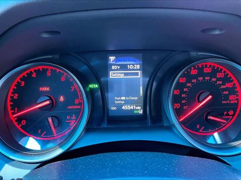 Used 2024 Toyota Camry TRD image 26