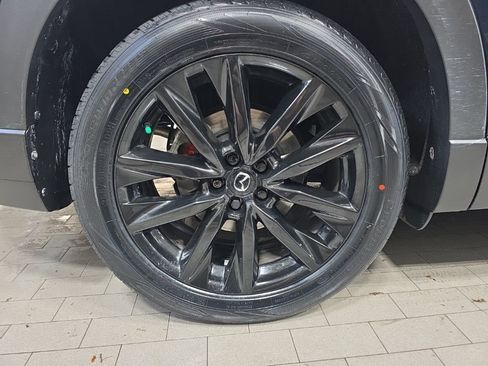 Certified 2023 MAZDA CX-9 Touring Plus image 27