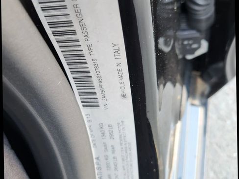 Used 2014 Maserati Quattroporte GTS image 38