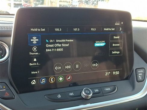 Used 2024 Chevrolet Blazer LT image 16