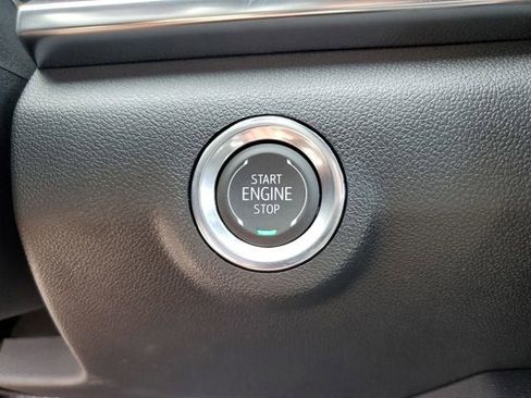 New 2026 GMC Terrain Elevation w/ Black Edition FWD image 24