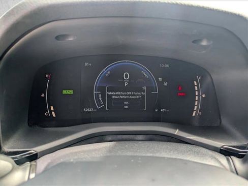 Used 2025 Toyota Camry LE FWD image 10