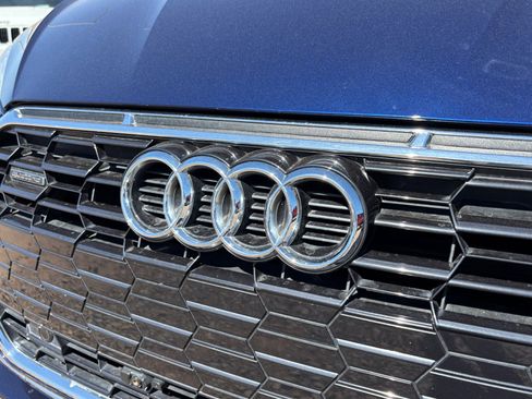 Used 2020 Audi A5 2.0T Premium Plus w/ Premium Plus AWD/4WD image 22