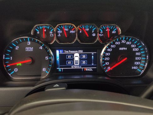 Used 2018 GMC Sierra 1500 SLE w/ Texas SLE Value Package AWD/4WD image 23
