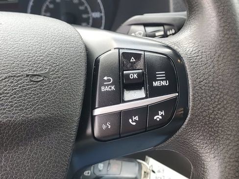 Used 2023 Ford Transit 250 148 High Roof AWD image 17