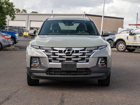 Used 2023 Hyundai Santa Cruz SEL FWD image 2