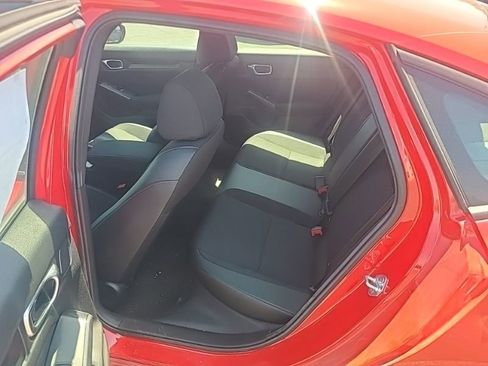 Used 2025 Honda Civic Sport image 12
