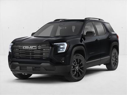 Used 2025 GMC Terrain Elevation w/ Elevation Premium Package