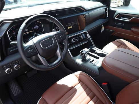 New 2026 GMC Sierra 1500 Denali Ultimate AWD/4WD image 12