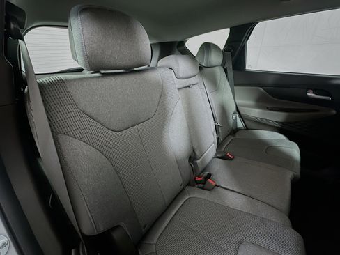 Used 2020 Hyundai Santa Fe SEL image 25