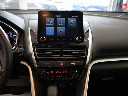 Used 2025 Mitsubishi Eclipse Cross SE image 7